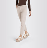 MAC JEANS - CHINO, Authentic stretch gabardine