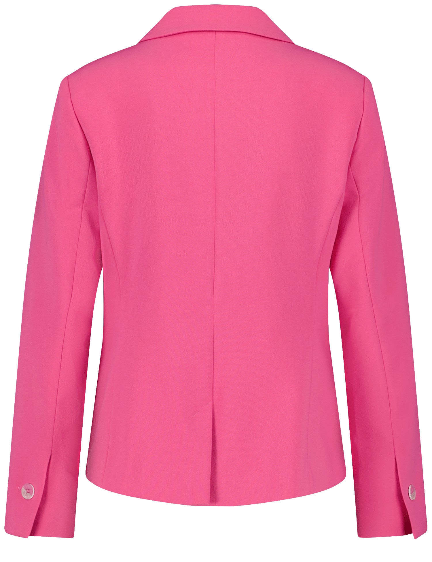 Taillierter Blazer mit Stretchkomfort