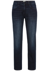 5-Pocket-Jeans Relaxed Fit