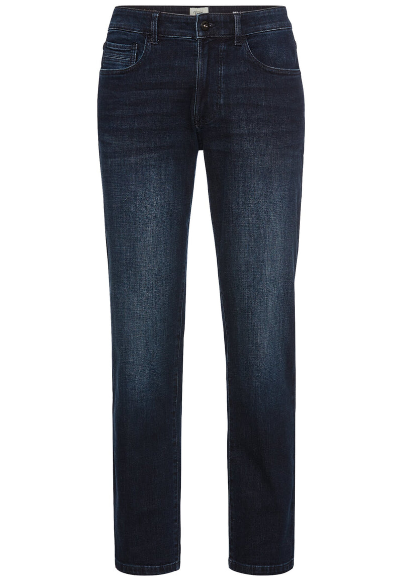 5-Pocket-Jeans Relaxed Fit