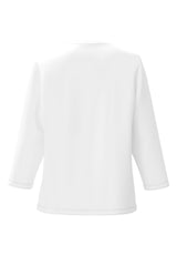 Blusenshirt NOS mit Schmuckkette