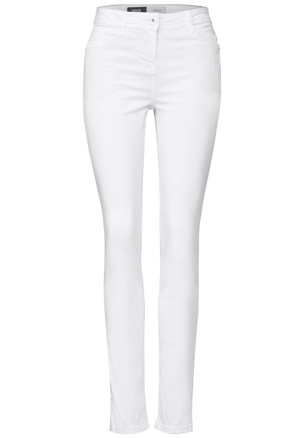 Slim Fit Jeans