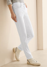 Slim Fit Jeans