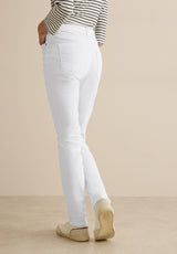 Slim Fit Jeans