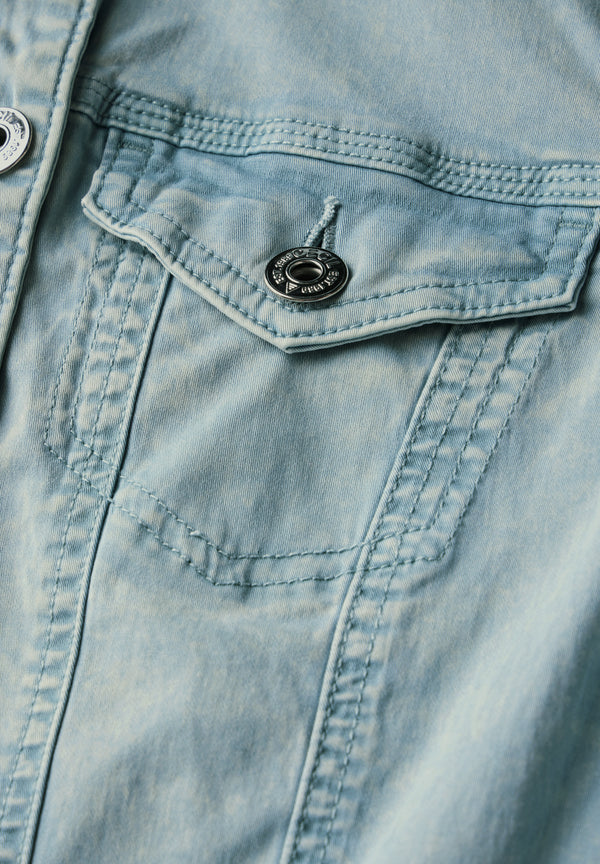 Jeansjacke