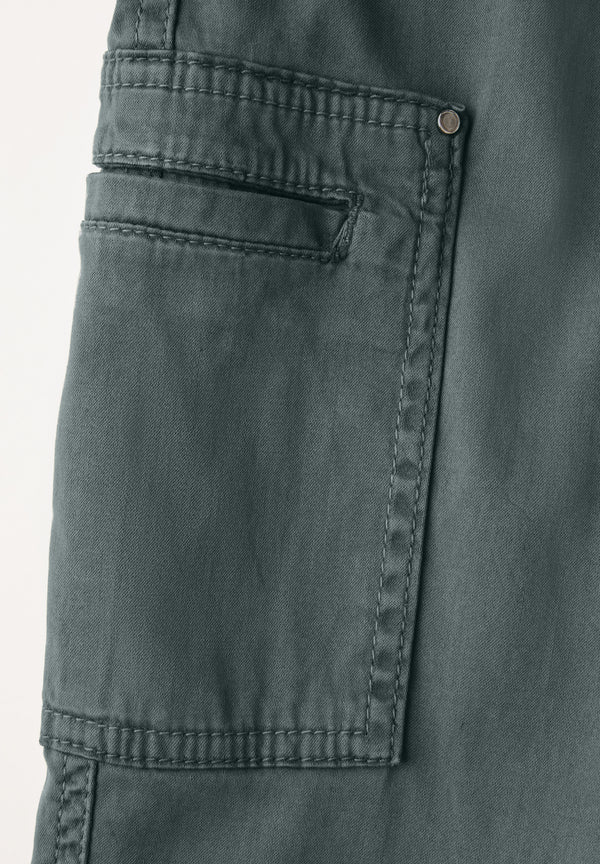 Cargo Hose