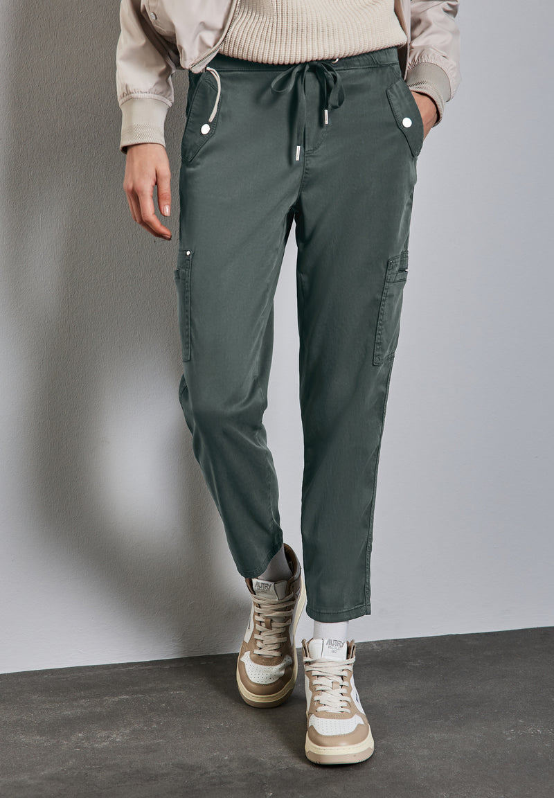 Cargo Hose