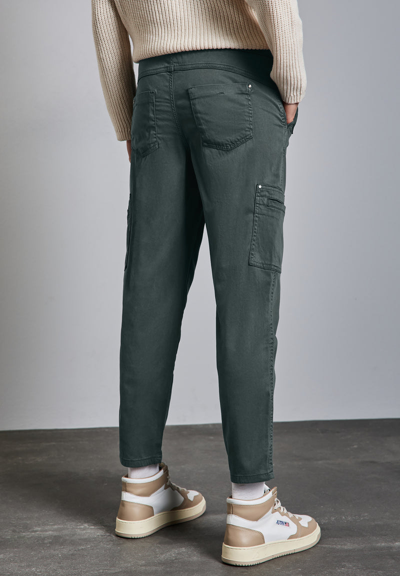 Cargo Hose
