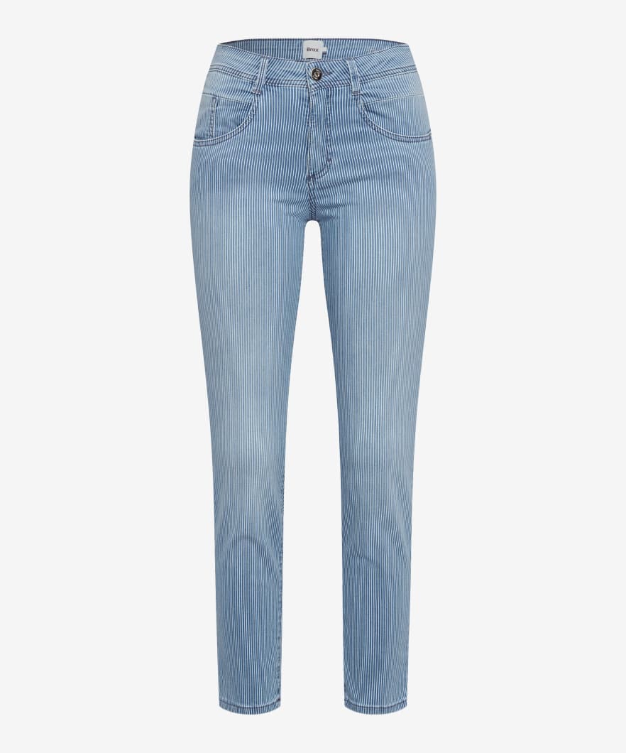 Jeans Style Shakira S