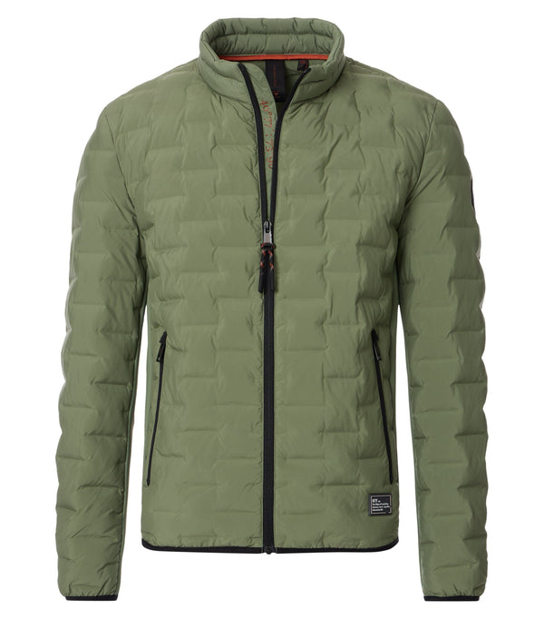 Jacke