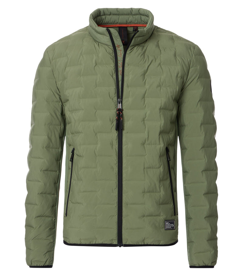 Jacke