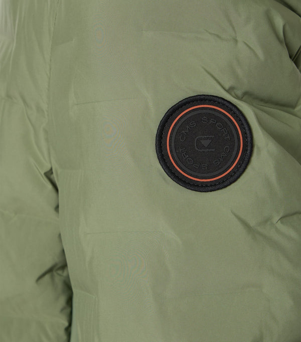 Jacke