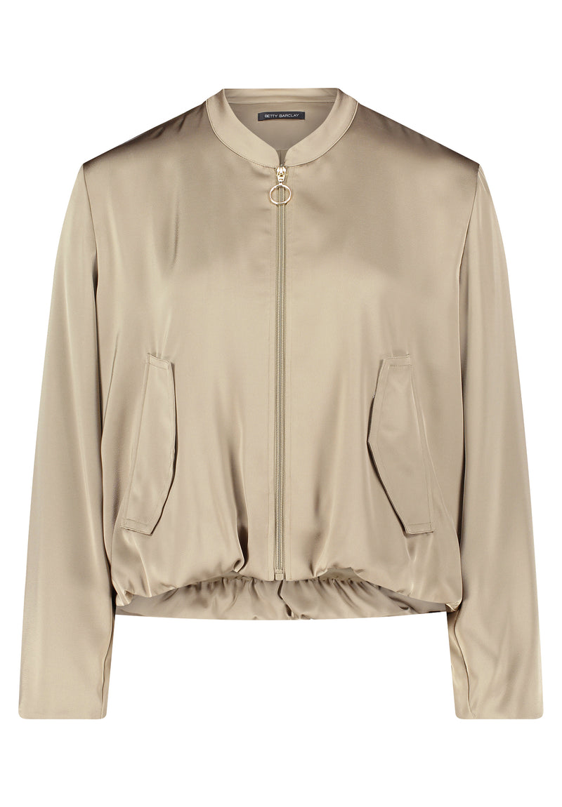 Blazer-Jacke