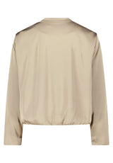 Blazer-Jacke