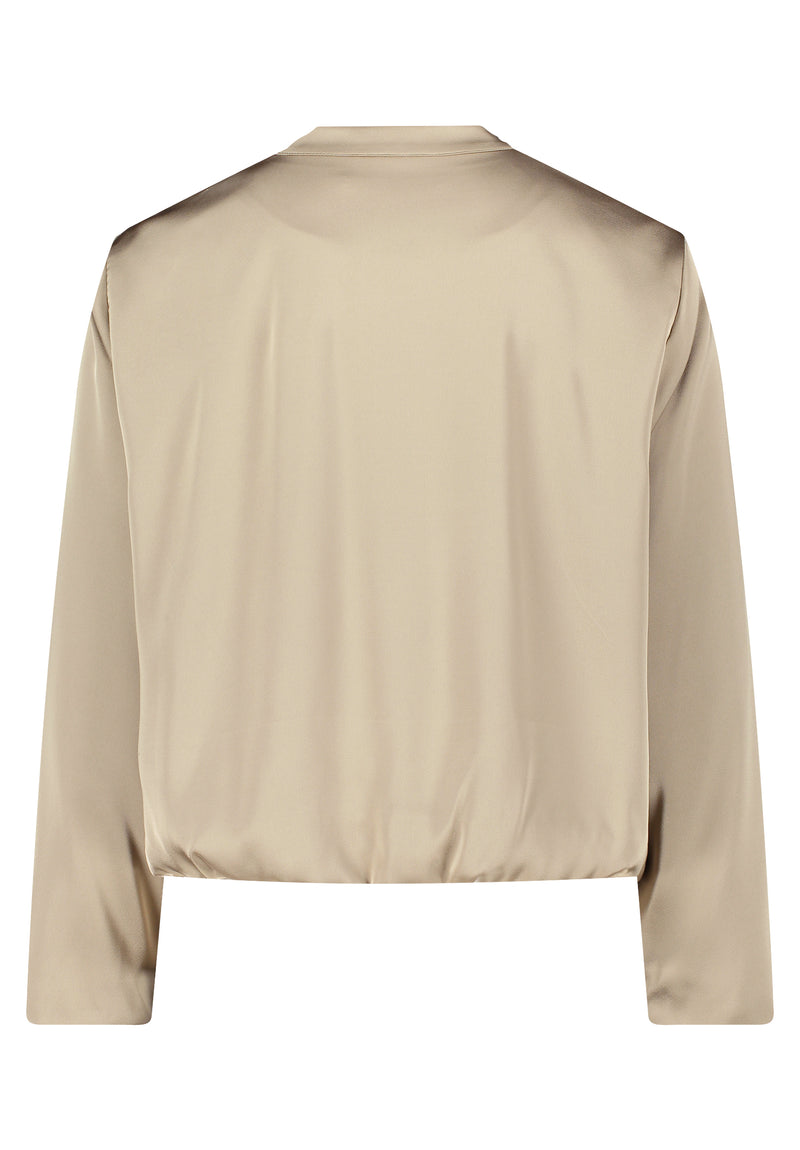 Blazer-Jacke