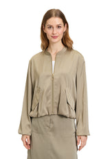 Blazer-Jacke