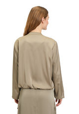 Blazer-Jacke