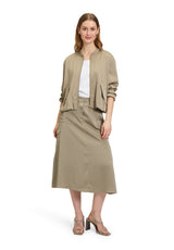 Blazer-Jacke