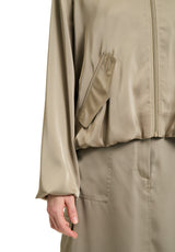 Blazer-Jacke