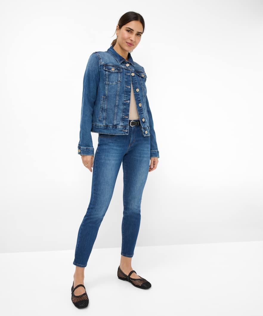 Jeans Style Shakira S