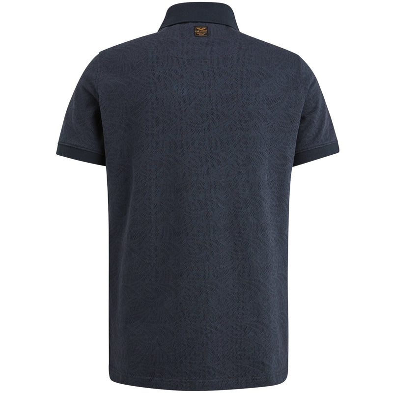 jacquard jersey