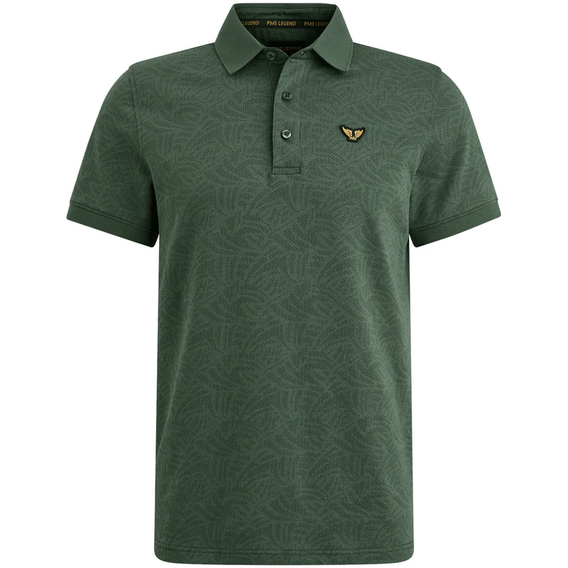 jacquard jersey