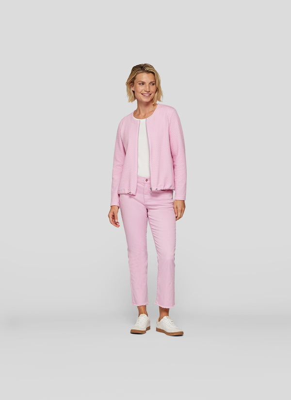 Blazer-Jacke