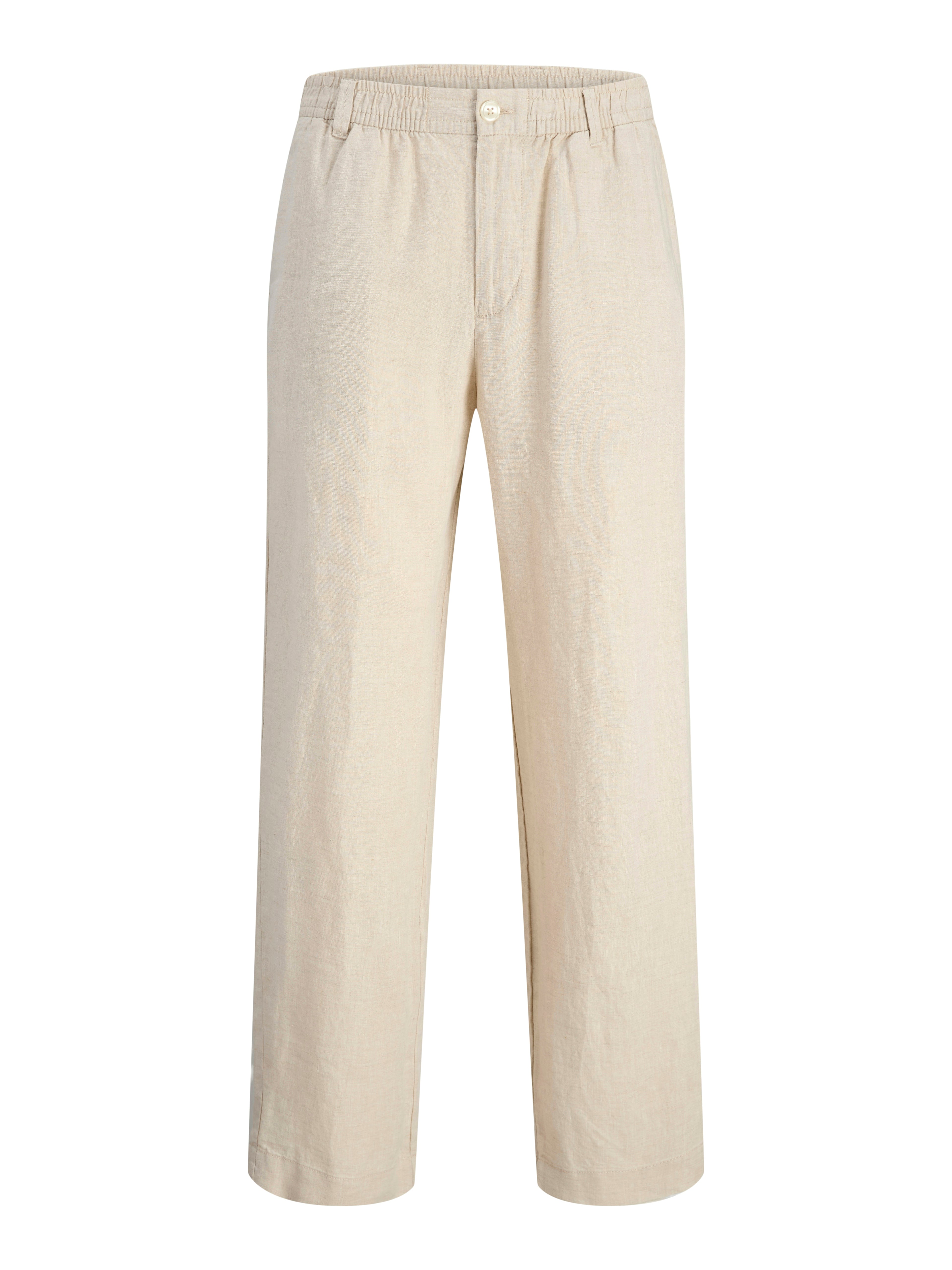 JPRCCKARL FLORENCE LINEN CHINO SN