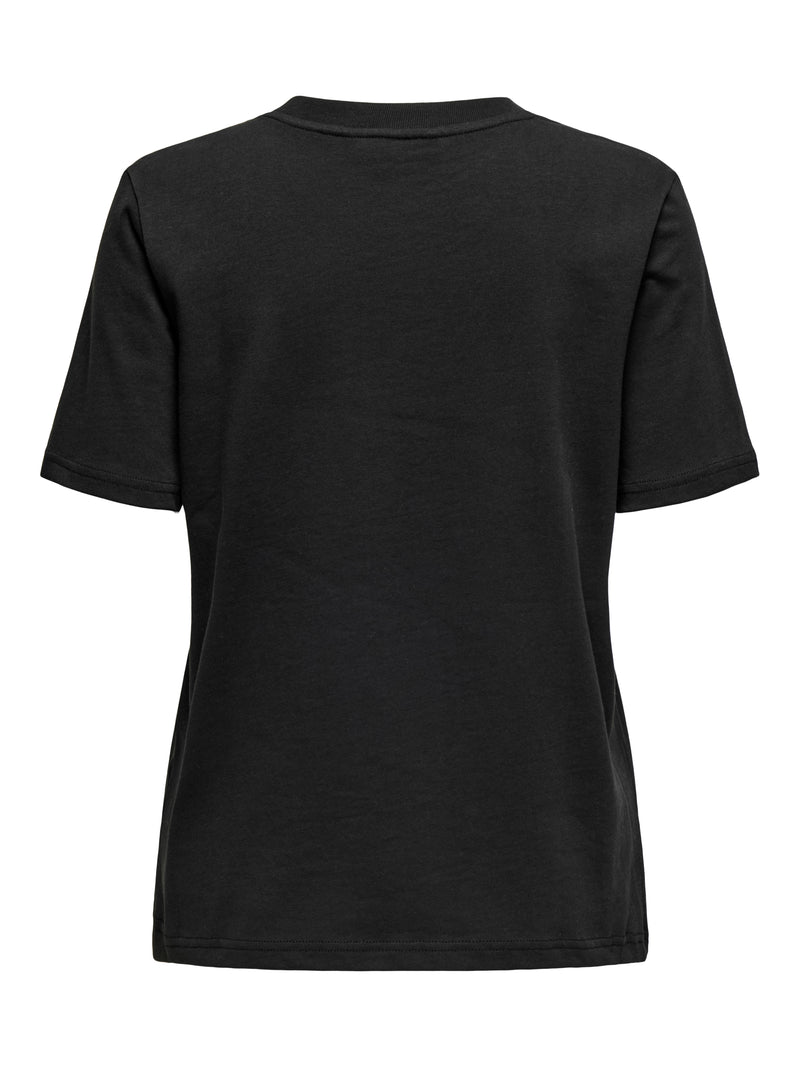 ONLMONJA S/S TEE JRS NOOS