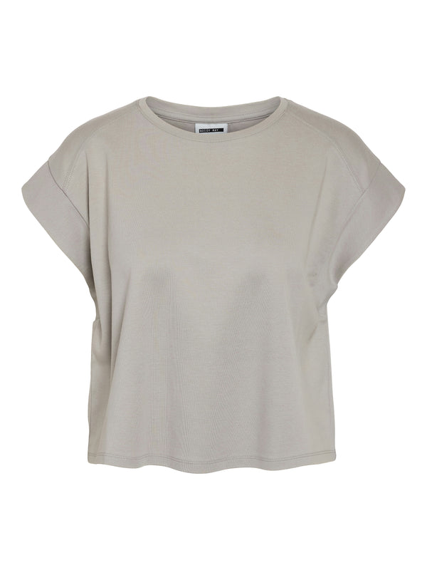 NMKIM S/L T-SHIRT JRS FWD