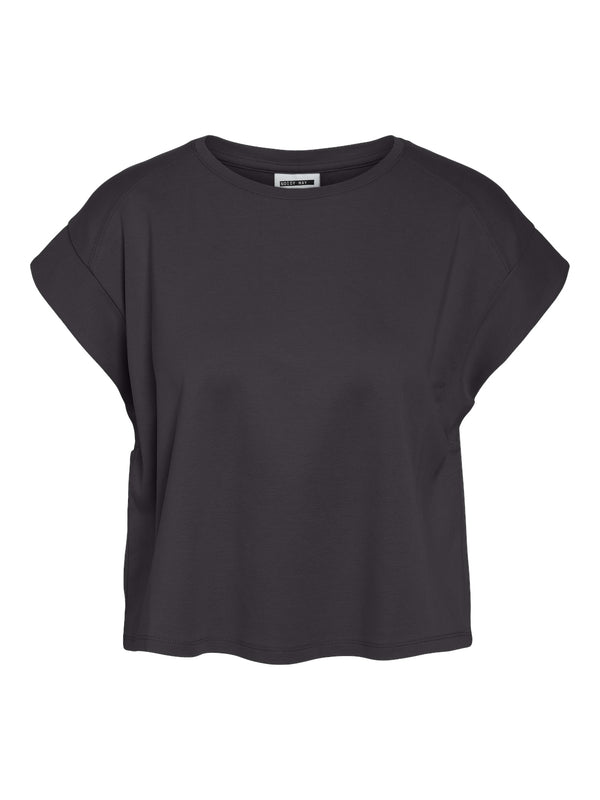 NMKIM S/L T-SHIRT JRS FWD