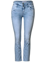 7/8-Jeans im Casual Fit
