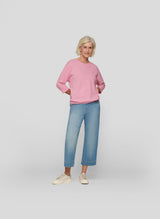 T-Shirt mit langem Arm