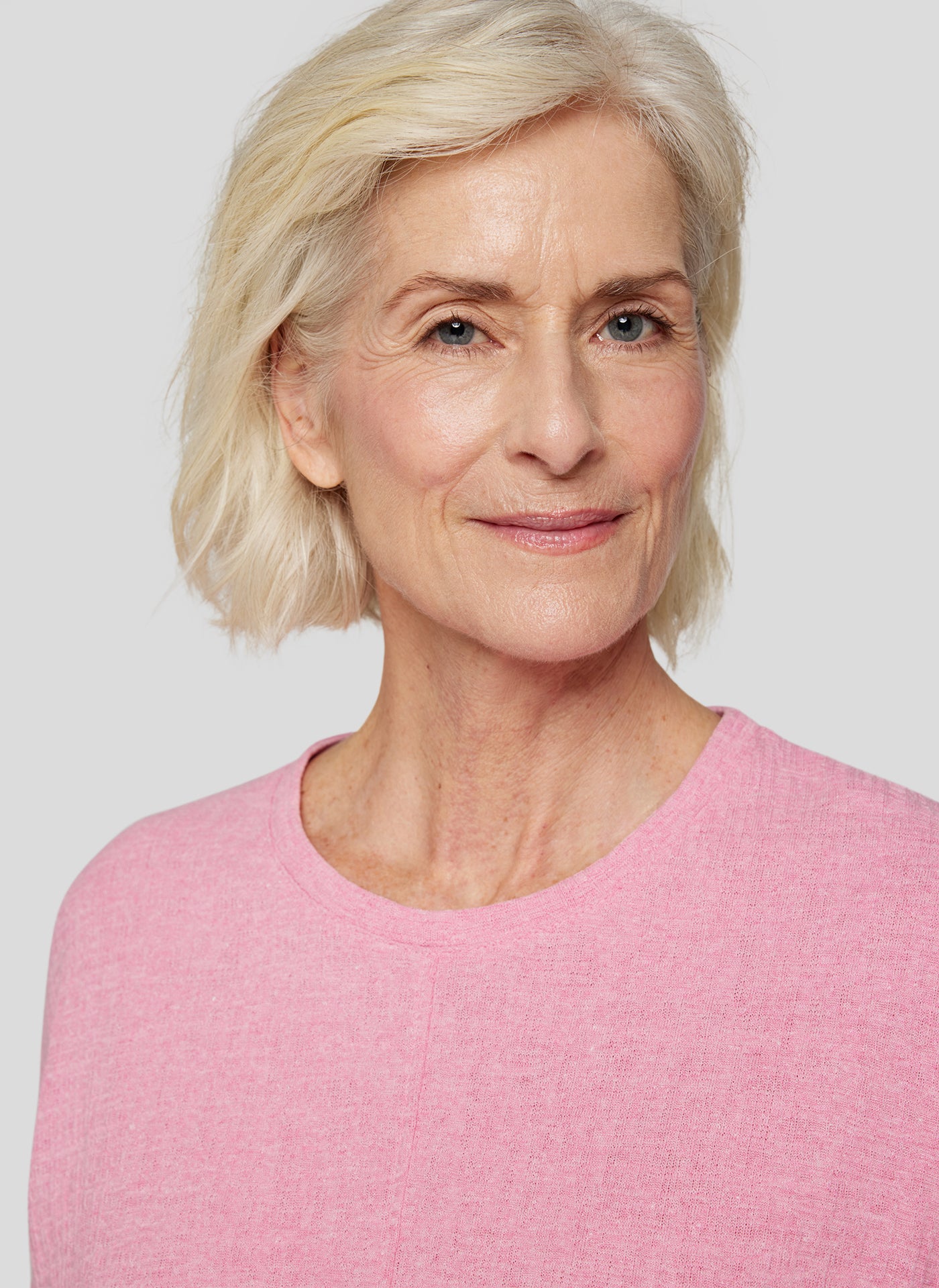 T-Shirt mit langem Arm