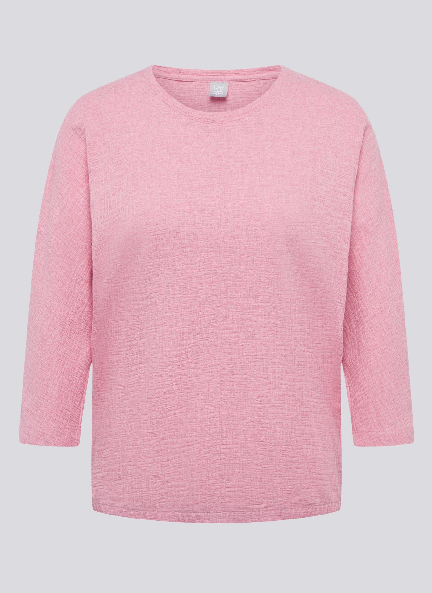 T-Shirt mit langem Arm