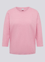 T-Shirt mit langem Arm