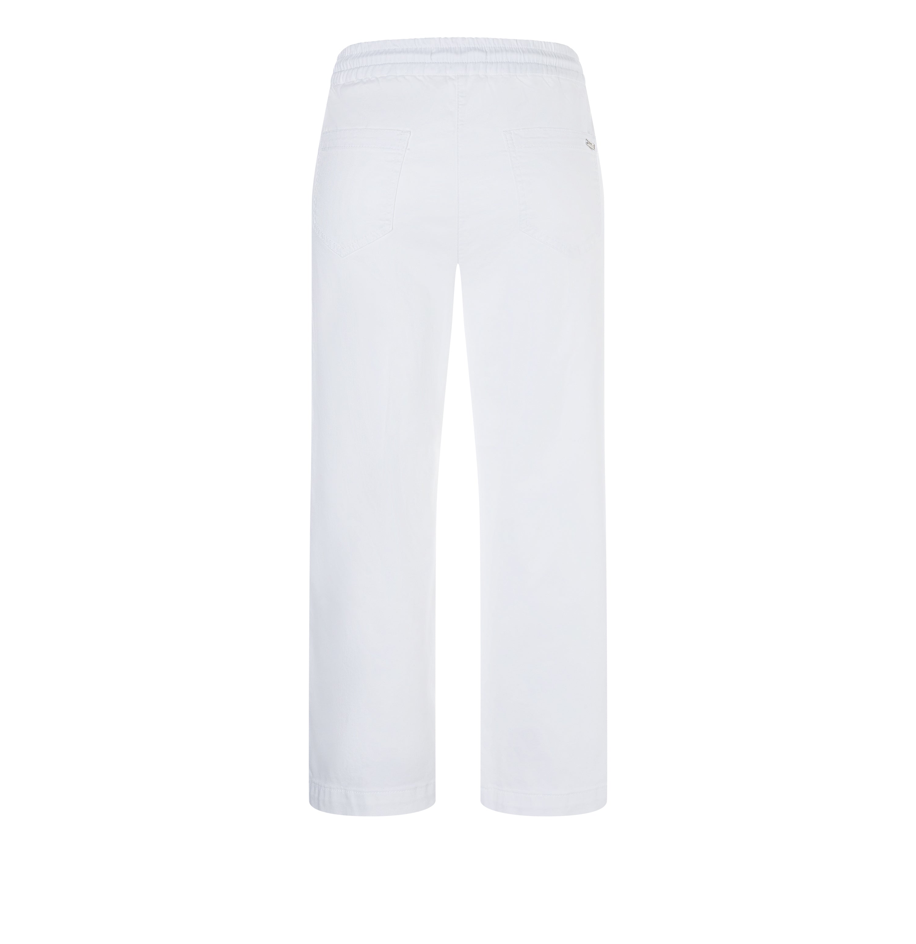 MAC JEANS - CULOTTE, Super soft summer denim