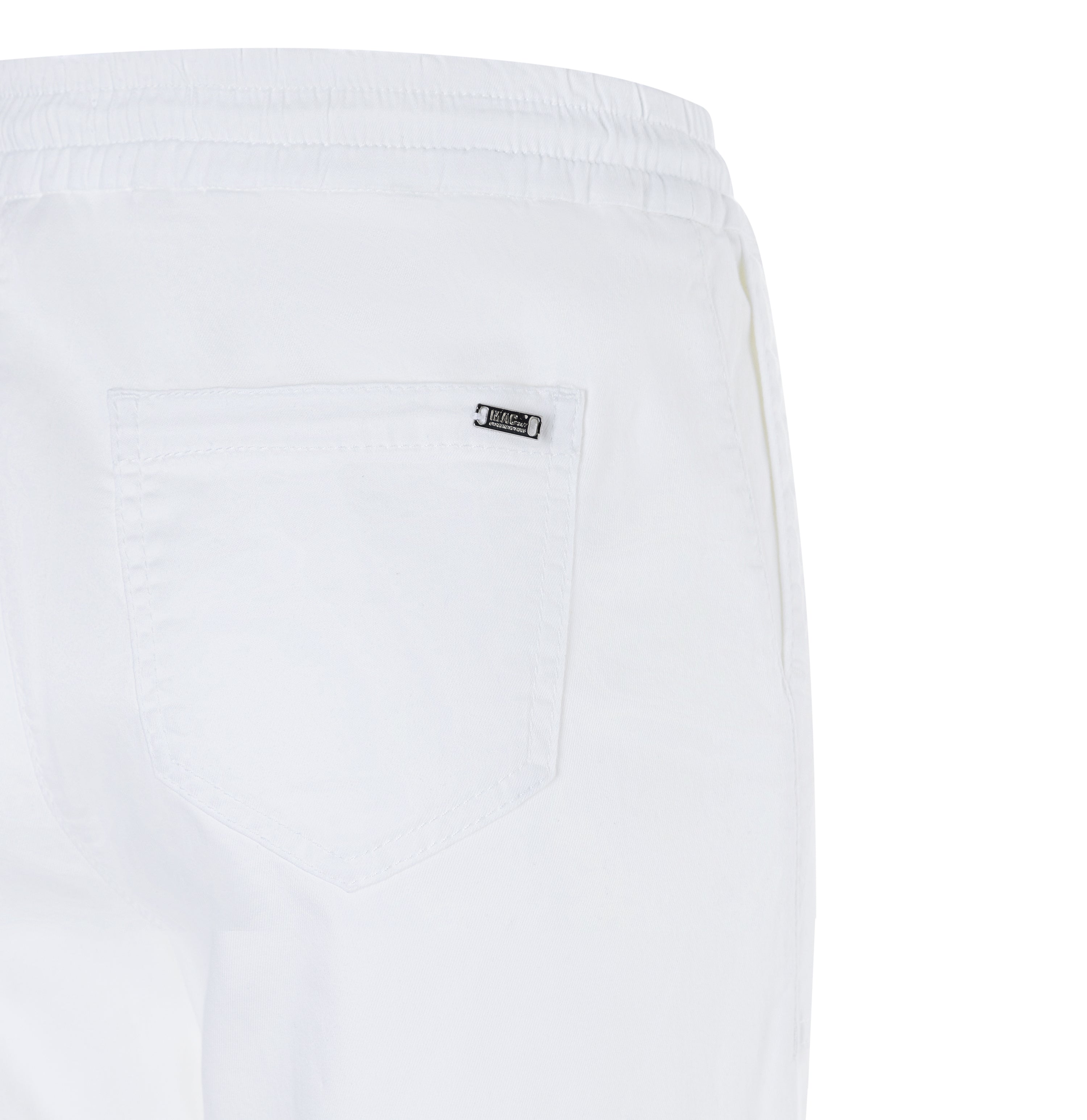 MAC JEANS - CULOTTE, Super soft summer denim