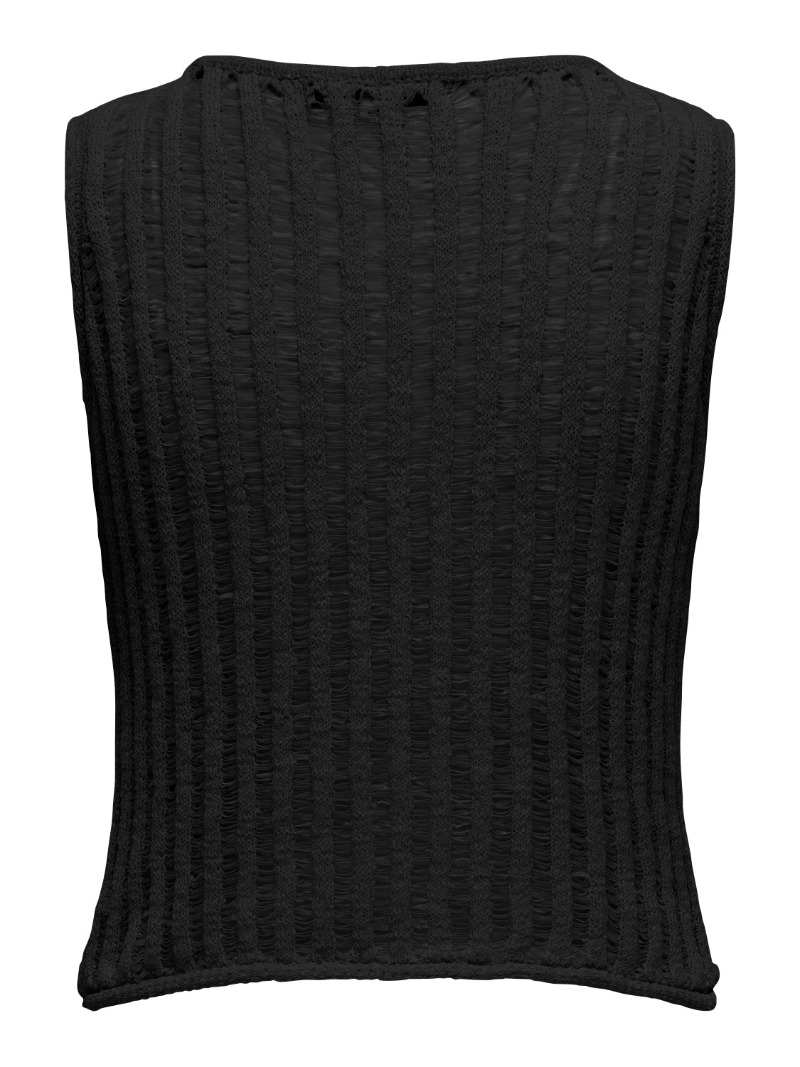 ONLSUNNIES SL STRUCTURE VEST CC KNT