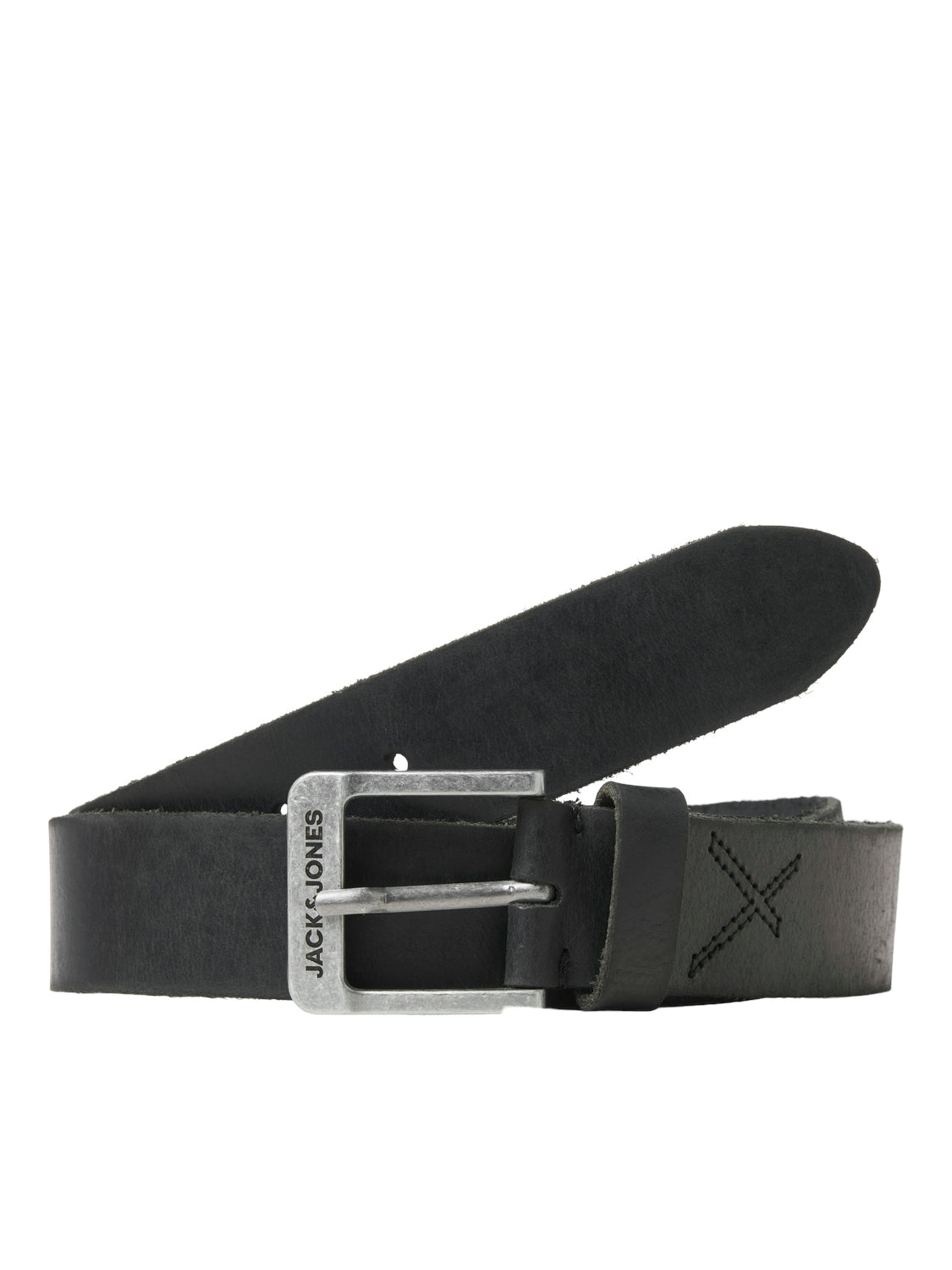 JACROCK LEATHER BELT NOOS