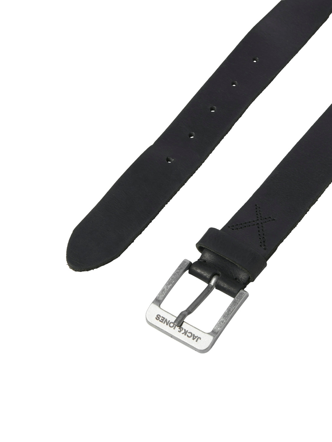JACROCK LEATHER BELT NOOS