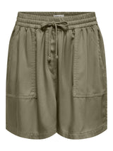 ONLKENYA LIFE HW SHORTS CC OTW