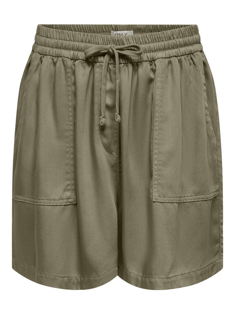 ONLKENYA LIFE HW SHORTS CC OTW