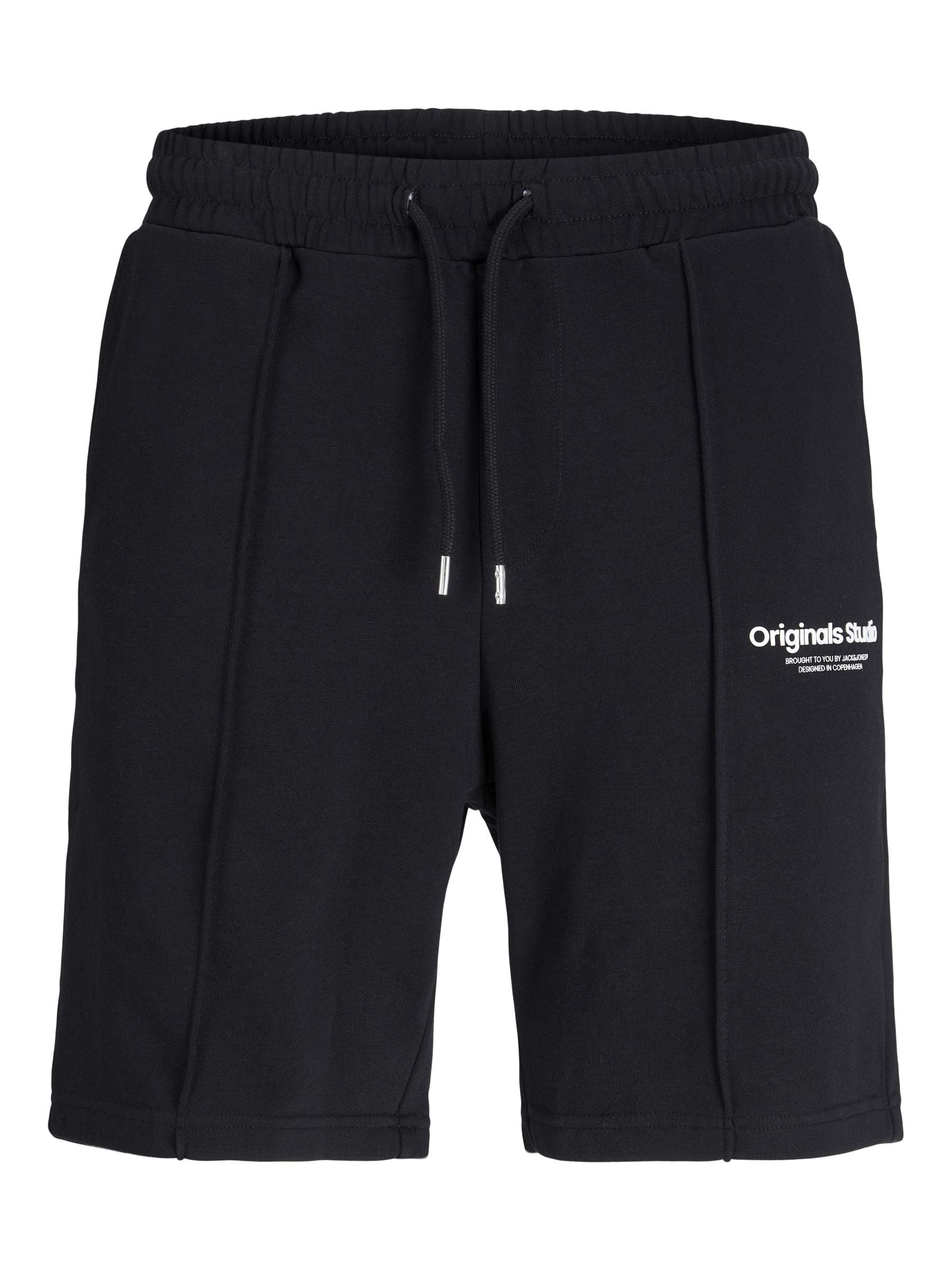 JPSTKANE VESTERBRO SWEAT SHORTS MID SN