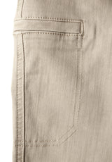 Jeans im Cargo-Look
