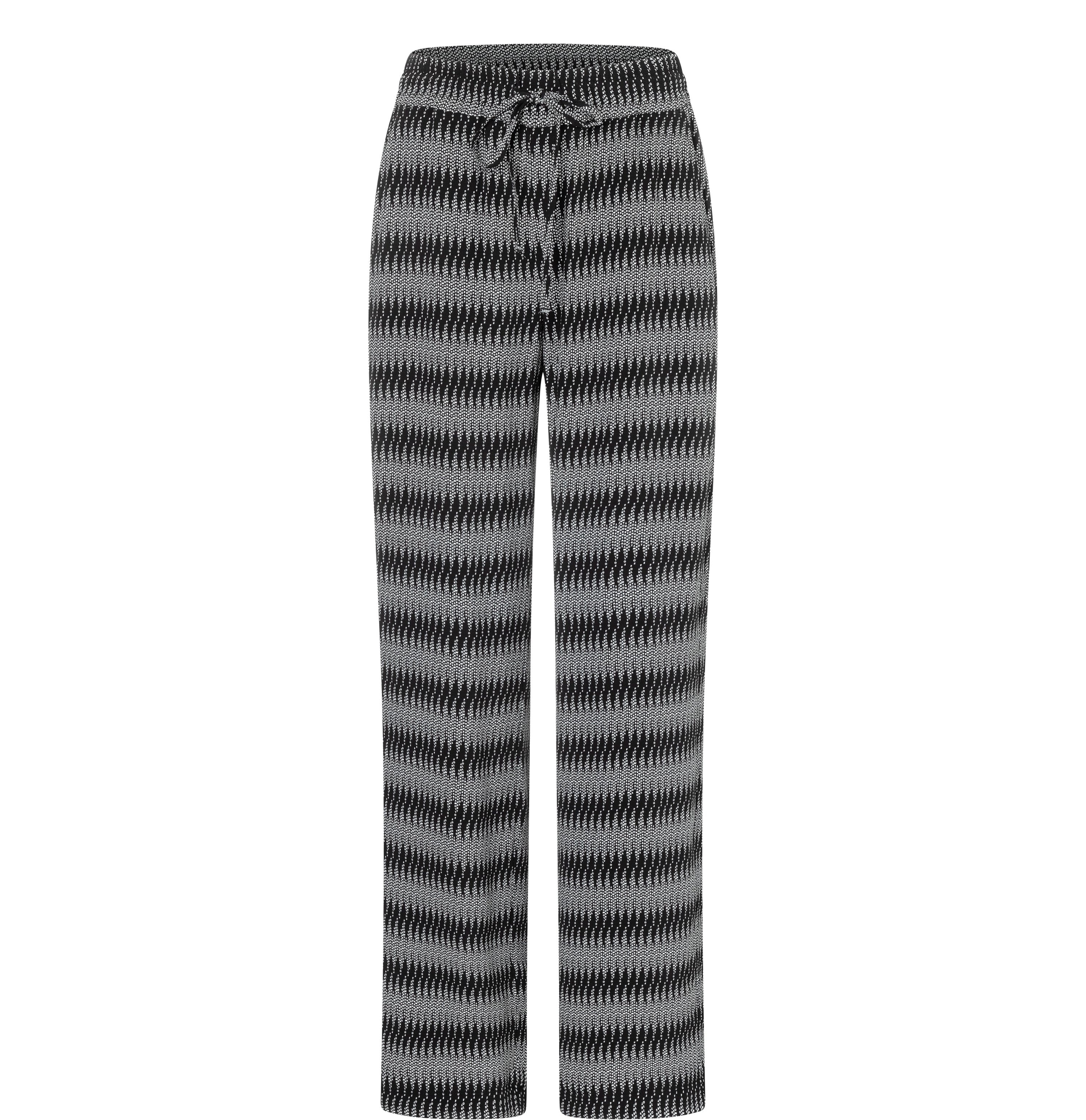 MAC JEANS - CHIARA, Luxury crepe