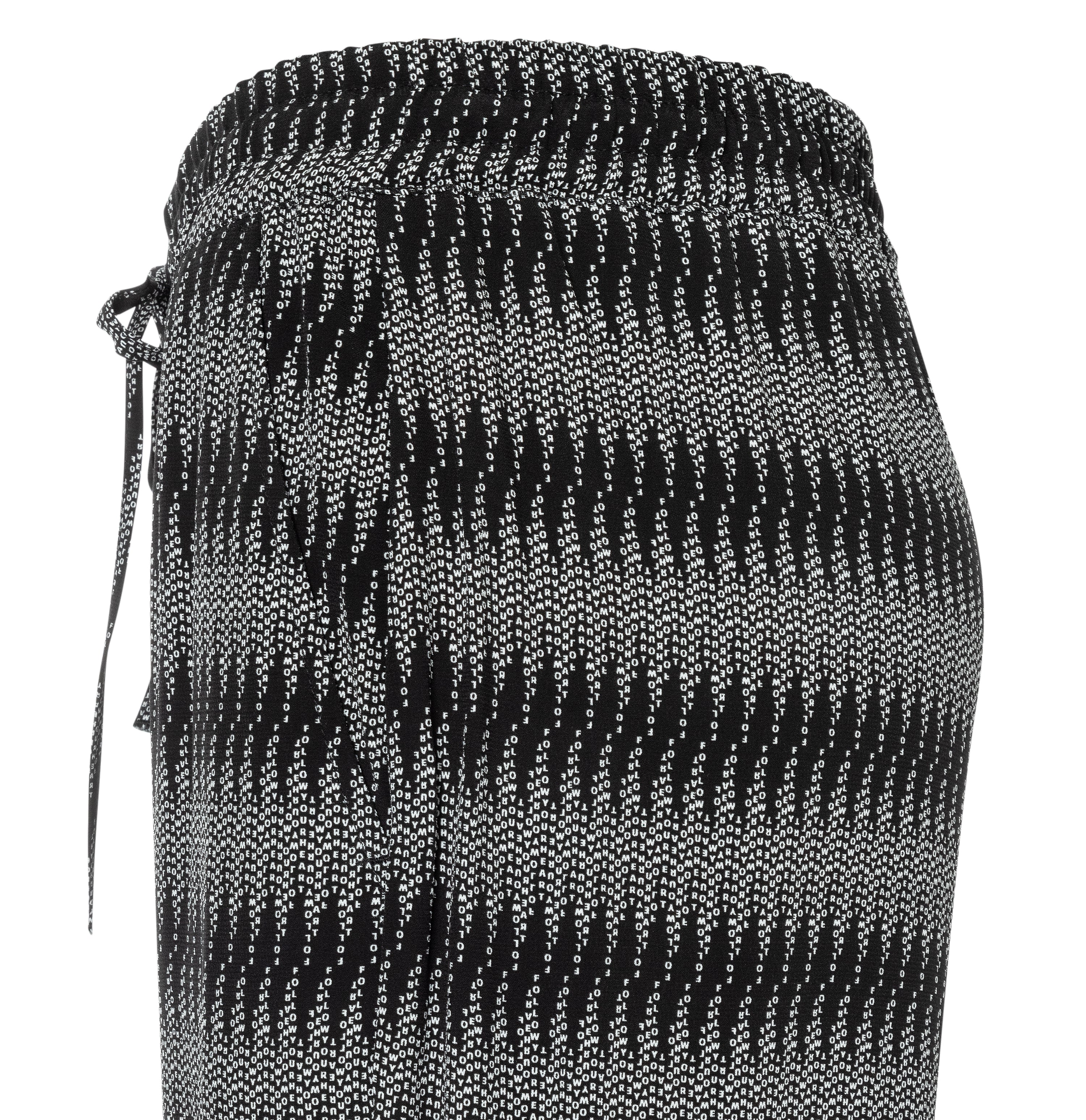 MAC JEANS - CHIARA, Luxury crepe