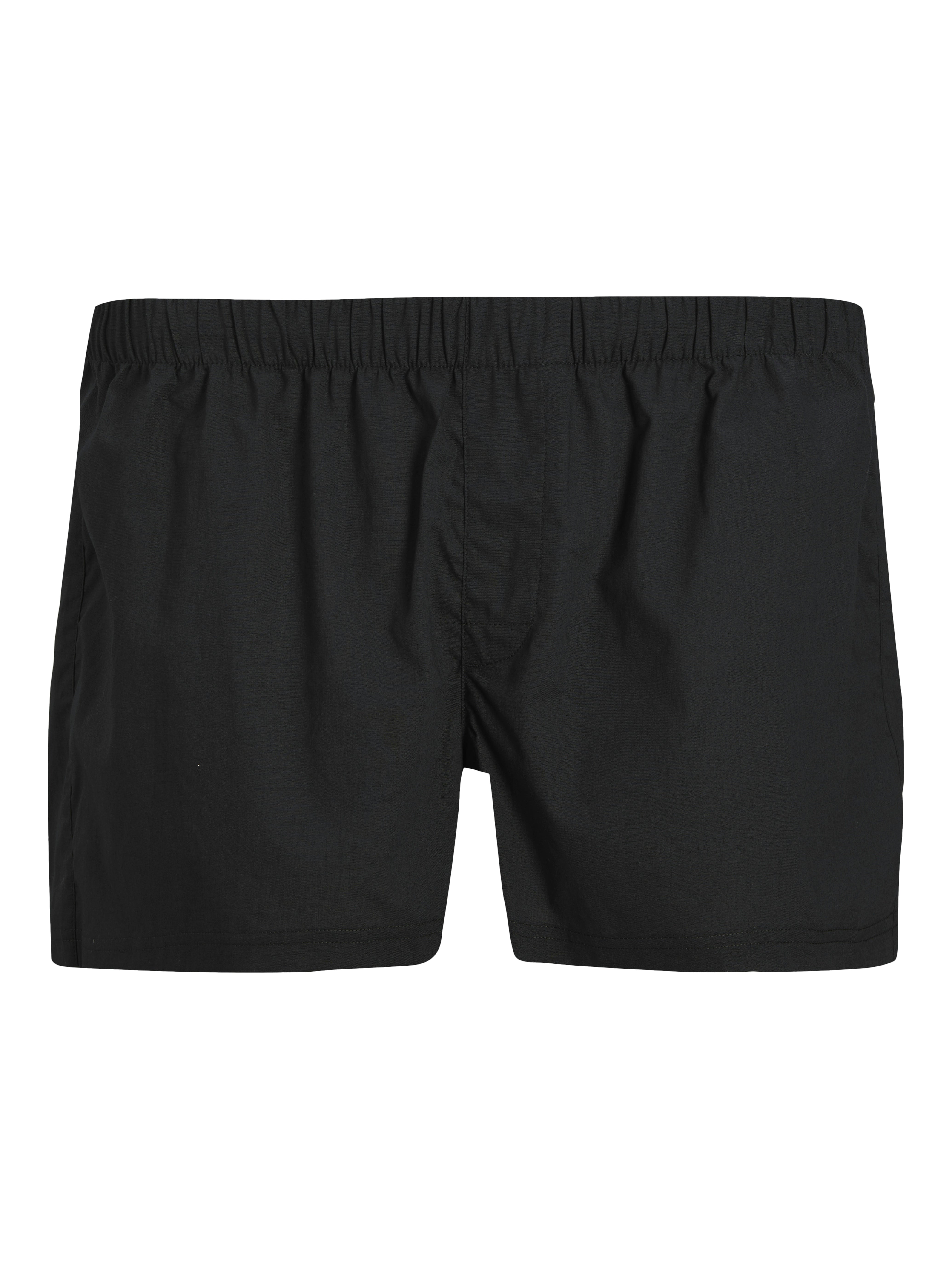JACMILANO WOVEN BOXERS 3 PACK NOOS