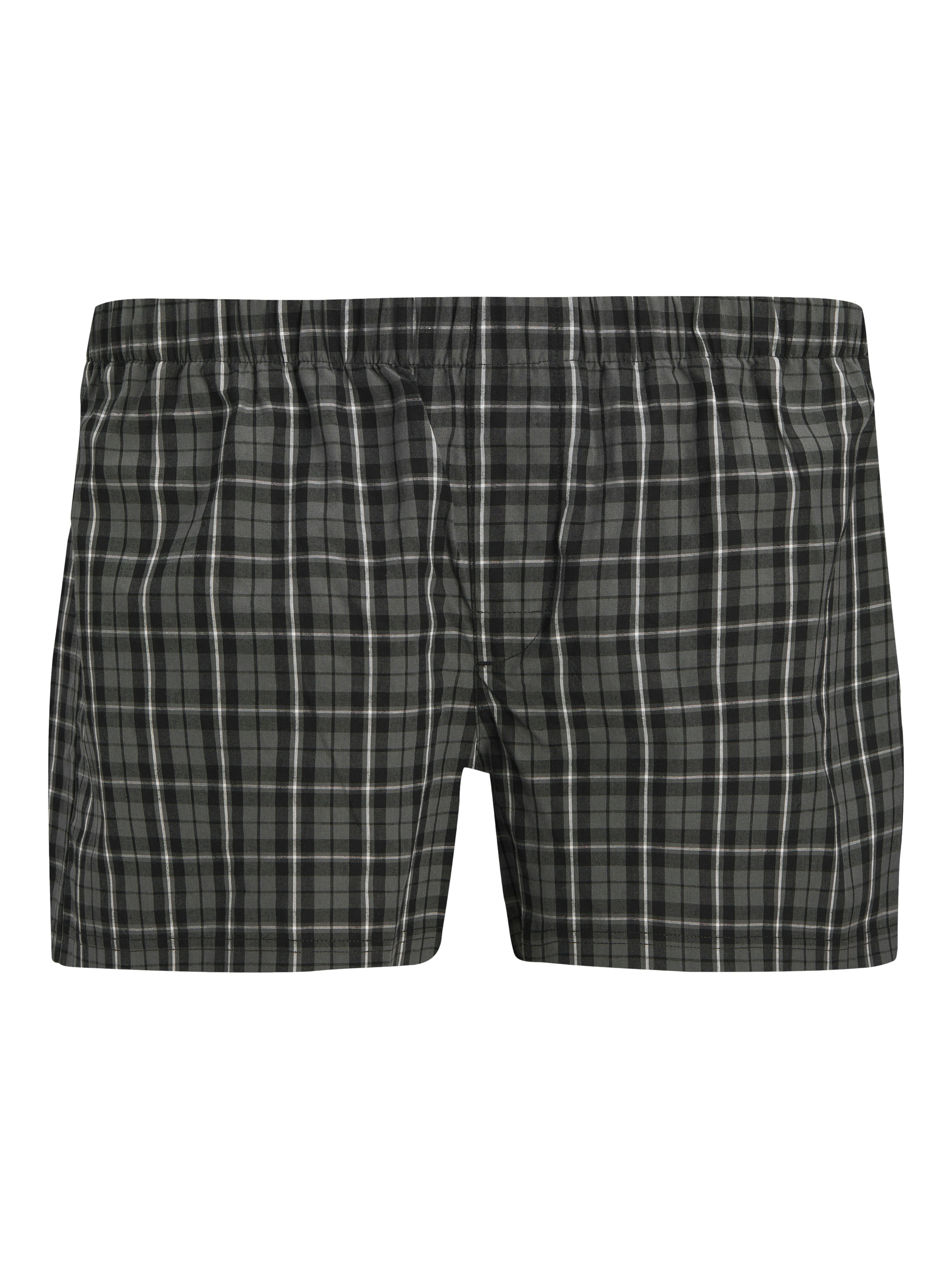 JACMILANO WOVEN BOXERS 3 PACK NOOS