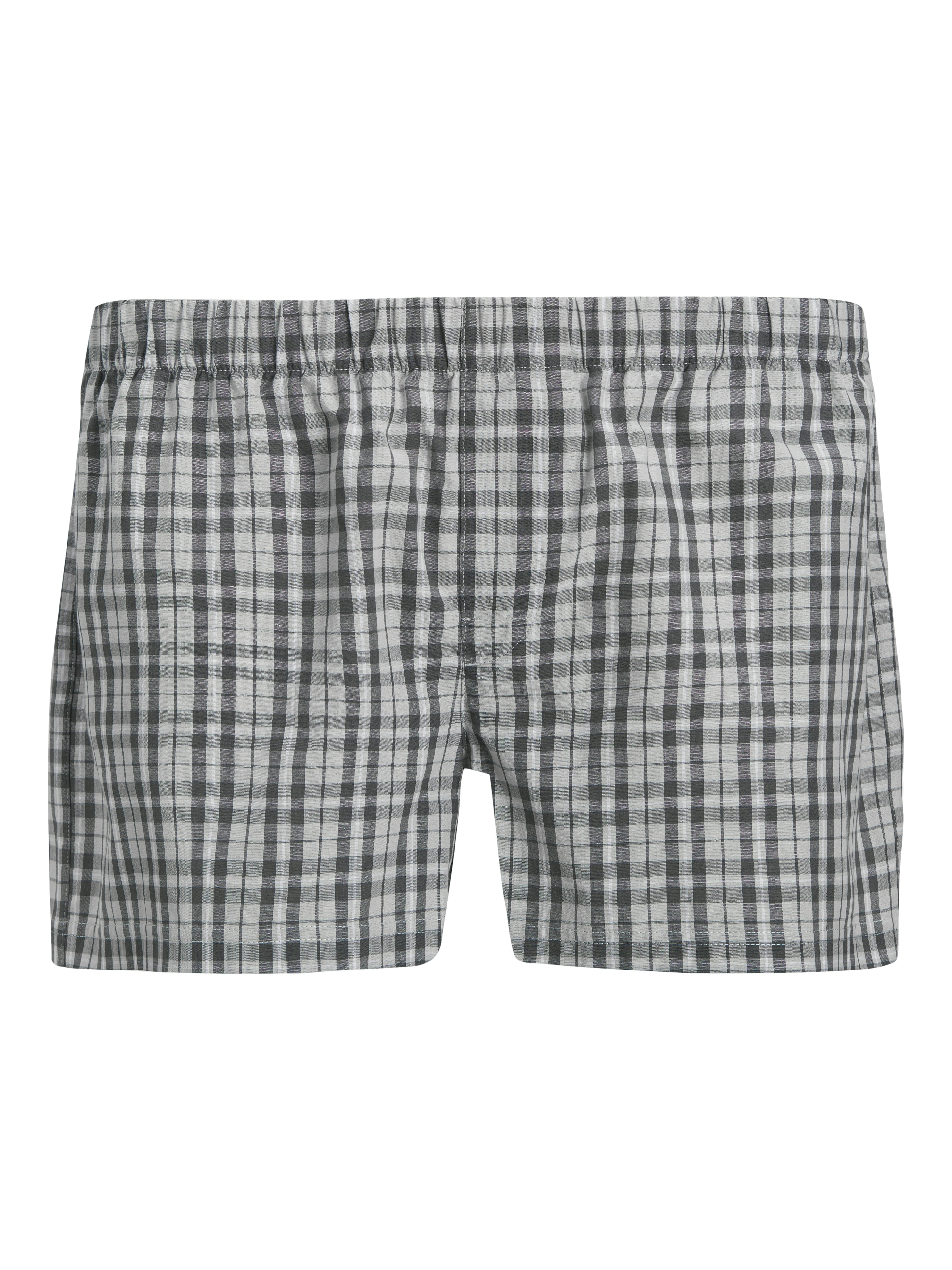 JACMILANO WOVEN BOXERS 3 PACK NOOS